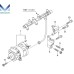 MOBIS PUMP ASSY - HIGH PRESSURE FOR DIESEL ENGINE J3 HYUNDAI AND KIA 2001-07 MNR